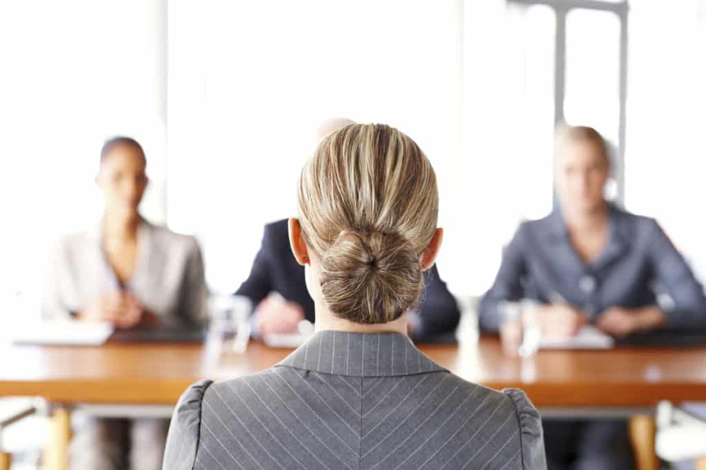 Job Interview